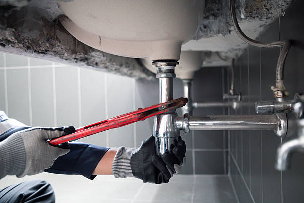 Trusted Garbage Disposal Repair service in Brooklyn, IN - Masters Plumbing Service